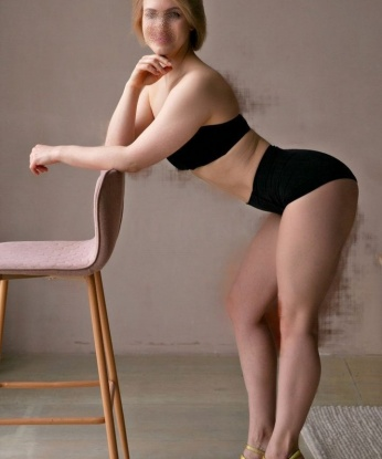 Оксана, 27